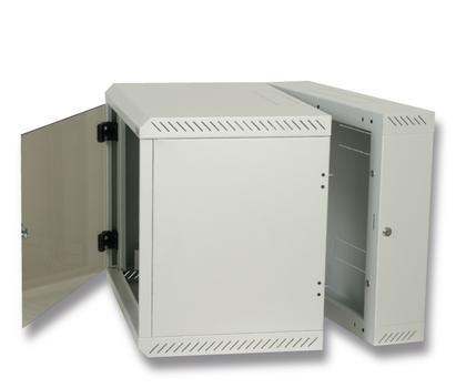 TRITON 19" Rack Wall-Mount 18U/500  (RBA-18-AD5-CAX-A1)