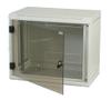 TRITON Rack Cabinet 4U Wall Mounted 
