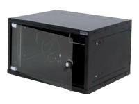 TRITON Rack Cabinet 9U Wall Mounted (RBA-09-AS4-BAX-A1)