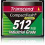 TRANSCEND Memory Card 0.5 Gb 