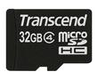 TRANSCEND MicroSD SDHC 32GB