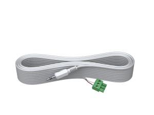 VISION Techconnect 5m Minijack cable (TC2 5M3.5MM)