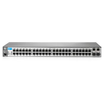 Hewlett Packard Enterprise 2620-48 Switch (J9626A#ABB)