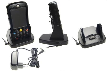 BRODIT Table Stand UNPL-POS (215498)