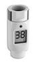 TFA-DOSTMANN TFA 30.1046 digital shower thermometer
