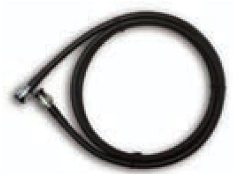 Allied Telesis 0.5M, Hdf 400 Coaxial Cable  (AT-TQ0041)