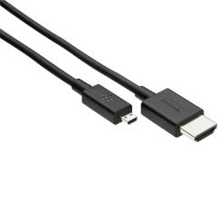 BLACKBERRY Hdmi Cable 1.82 M Hdmi Type A  (ACC-40486-201)