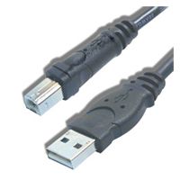 DATALOGIC USB, Type A, E/P, 4,5m (8-0732-04)