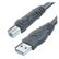 DATALOGIC CABLE USB TYPE A E/P 4.5M 15FT  IN