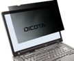 DICOTA Secret Screen protector (D30317)