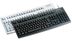 CHERRY KEYBOARD G83-6105 BLACK USB FRENCH LAYOUT FR PERP