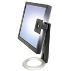 LENOVO Ergotron Neo-Flex LCD Stand- tilt swivel height and pivot adjustments for single monitor (43N0485)