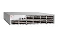 BROCADE 5320, Fortyeight ports enabled with Full Fabric functionality, Two Power Supply Units, 8Gbps Short Wave Length (SWL) SFPs, Includes Enterprise Group Manager (EGM)