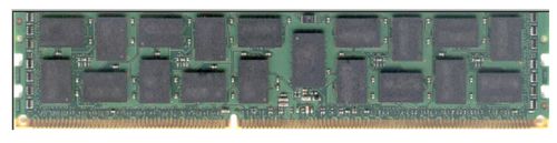DATARAM DDR3 SDRAM 16GB Memory Module (DRH1333RL/16GB)