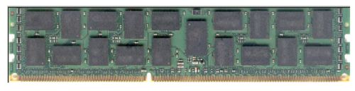 DATARAM DDR3 - modul - 16 GB - DIMM 240-pin - 1333 MHz / PC3-10600 - 1.35 V - registrerad - ECC (DRH1333RL/16GB)