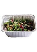 OEM Aluminiumsform GN 1/2 324x264x102mm 5,2L