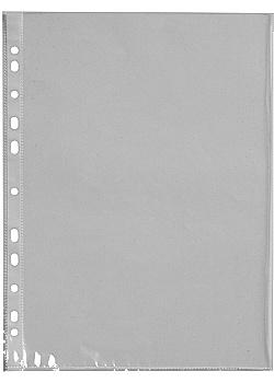 OEM Plastlomme A4 topp glassklar 30my (2100100*100)