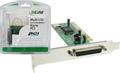 ALINE Logilink 1 Port Parallel PCI Card