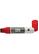 AVERY PM5BK Permanent marker 5 chisel 5-10mm red