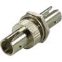 DELTACO Adapter ST ST