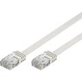 DELTACO TP-610V-Fl RJ-45 Cat 6 10m