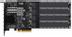 OCZ PCI Express Gen. 2 x8 SSD Z-Drive R4 CM88 3.2TB RW:2800/ 2800 MB/s MLC VCA2.0 TRIM SMART SuperScale Accelerator MAX IOPS