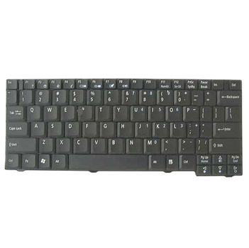 ACER Keyboard (DANISH) (KB.TAT07.019)