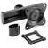 HP rp5800 skjermmonteringsenhet, tillegg