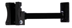 B-TECH Flat Screen Wall Mount (BT7512/PB)