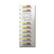 QUANTUM Data cartridge bar code labels LTO Ultrium 5 series 000201-000400