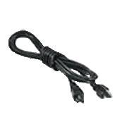 HP 2-Conductor Power Cord for HP  (8120-6313)