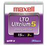 MAXELL LTO ULTRIUM 5 1.5 TB / 3 TB
