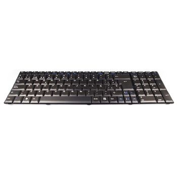 ACER Keyboard (SPANISH) (KB.I1700.050)