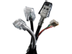 APG Cable RJ12 24V