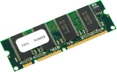 CISCO o - DDR2 - module - 512 MB - DIMM 240-pin - 667 MHz / PC2-5300 - unbuffered - ECC - for Cisco 2901, 2911, 2921