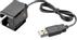 PLANTRONICS SPARE USB DELUXE CHAR. WH500/ W440/ W740 CABL