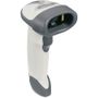 ZEBRA LS2208 USB KIT, 7FT WHITE                            IN PERP
