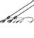 Wentronic Goobay VGA / audio kabel sæt 5m Sort