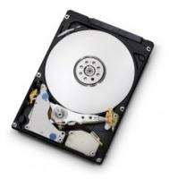 WESTERN DIGITAL 320 GIGABYTE SATA MOBILE STORAGE 7200 RPM 16MB CACHE BARE DRIVE (0A72333)