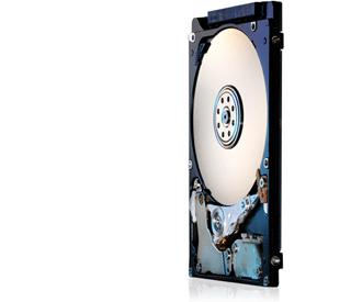 WESTERN DIGITAL HD TRAVEL Z7K320 2.5 7200/ 320/ SATA/ 16 (0A78743)