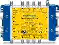 TECHNISAT Tech TechniSwitch                   5/8K - (Fjernlager - levering  2-4 døgn!!)