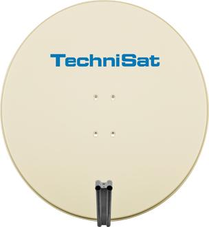 TECHNISAT Satman 850 Plus Satellite  (1085/1644)