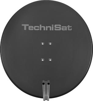 TECHNISAT Satman 850 Plus Satellite  (1385/1644)