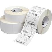ZEBRA M3x0.5x5mm zinc plated steel 