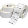 ZEBRA M3x0.5x5mm zinc plated steel 