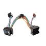 KRAM TELECOM ISO2CAR mute-adapter BMW 2009-  40 pins