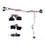 KRAM TELECOM 3G Interface Kabel Chevrolet 2006- Line-in kabel, 14 & 16 pins Please use 3G adaptors