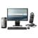 Hewlett Packard Enterprise K/HP t5550/CE6 512F 1GR TC