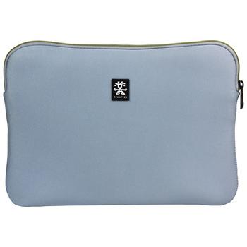 CRUMPLER The Gimp 13" MacBook Air Silver - New with The Moses Effect (TG13AIR-024)