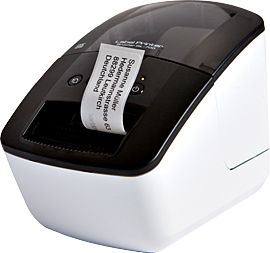 BROTHER QL-700 Labelprinter (QL700)